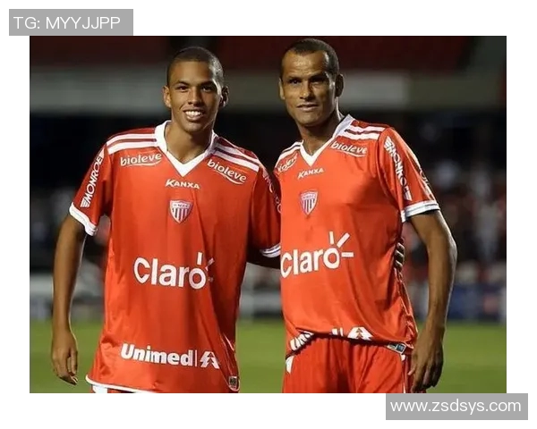 足球星二代的崛起与挑战：他们如何在父辈的光环下书写自己的传奇