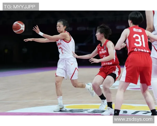 中国女篮平均年龄254岁选手选材聚焦未来洛杉矶奥运会目标